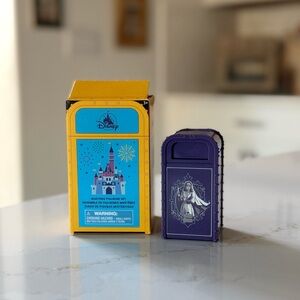 Disney Parks Trash Can Vinyl Collectible Figure Series 1 Haunted Mansion